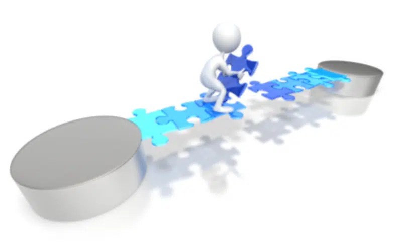 Kundenmagnetstrategie