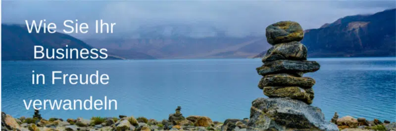 sinnstiftendes Business für Selbstständige