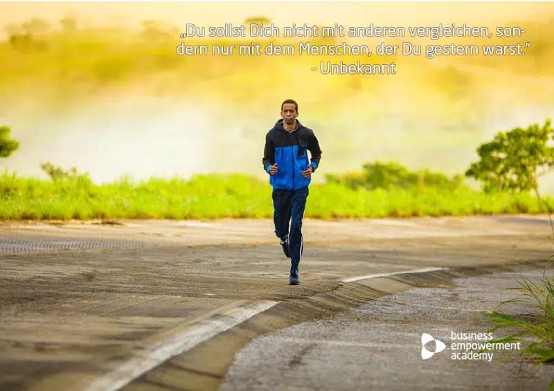 Mindset zum Erfolg: Wertschätzung