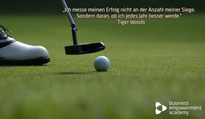 Das wahre Geheimnis Deines Erfolges