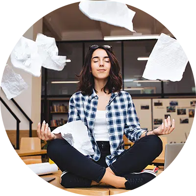 Ute Plaumann - Stark im Leben stark im Business