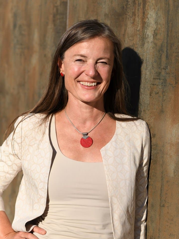 Anja Antropov