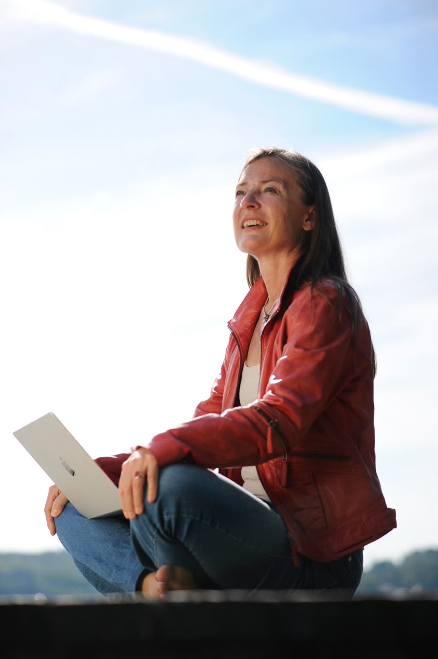 Anja Antropov, Business-Mentorin und Speakerin