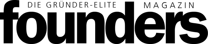 founders Magazin