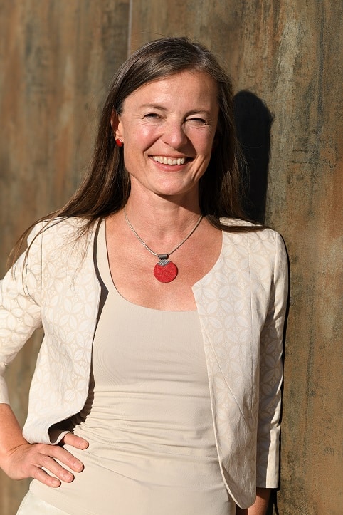 Anja Antropov
